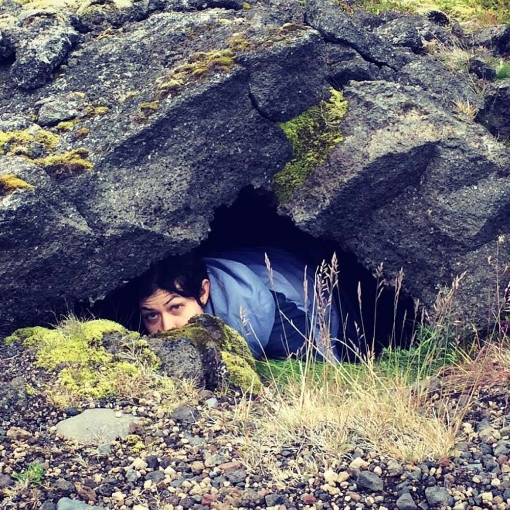 Meet your Posher, Rachel